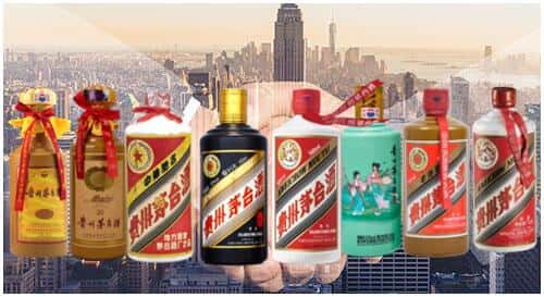 遂平县回收茅台