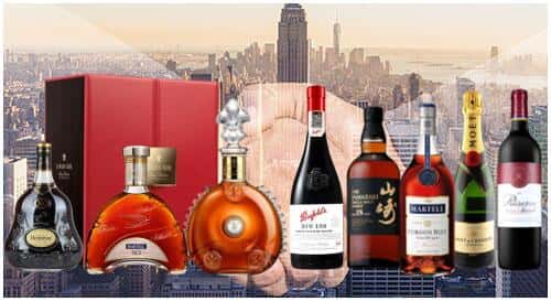 遂平县回收洋酒